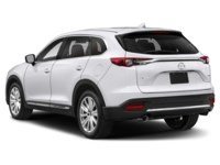 2023 Mazda CX-9 Signature AWD Exterior Shot 12