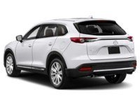 2023 Mazda CX-9 Signature AWD Exterior Shot 9