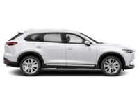 2023 Mazda CX-9 Signature AWD Exterior Shot 10