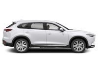 2023 Mazda CX-9 Signature AWD Exterior Shot 13
