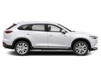 2023 Mazda CX-9 Signature AWD Exterior Shot 10