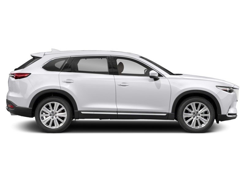 2023 Mazda CX-9 Signature AWD Exterior Shot 13
