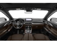 2023 Mazda CX-9 Signature AWD Interior Shot 6