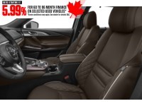 2021 Mazda CX-9 2021.5 Signature AWD Interior Shot 4