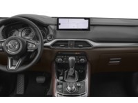 2022 Mazda CX-9 Signature AWD Interior Shot 2