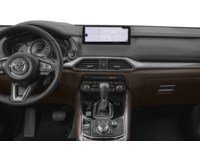 2023 Mazda CX-9 Signature AWD Interior Shot 2