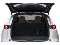 2022 Mazda CX-9 Signature AWD Exterior Shot 4