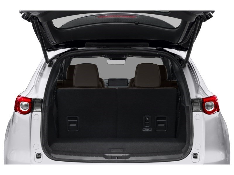 2023 Mazda CX-9 Signature AWD Exterior Shot 5