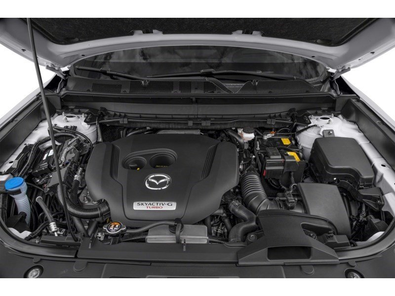 2023 Mazda CX-9 Signature AWD Exterior Shot 4
