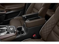 2023 Mazda CX-9 Signature AWD Interior Shot 7