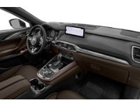 2023 Mazda CX-9 Signature AWD Interior Shot 1