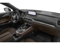 2023 Mazda CX-9 Signature AWD Interior Shot 1