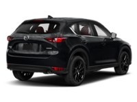 2021 Mazda CX-5 Kuro Edition AWD Exterior Shot 2