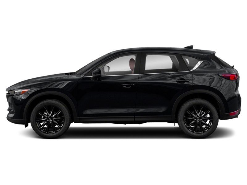2021 Mazda CX-5 Kuro Edition AWD Exterior Shot 6