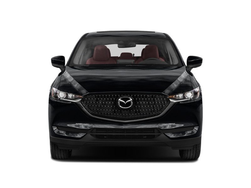 2021 Mazda CX-5 Kuro Edition AWD Exterior Shot 5