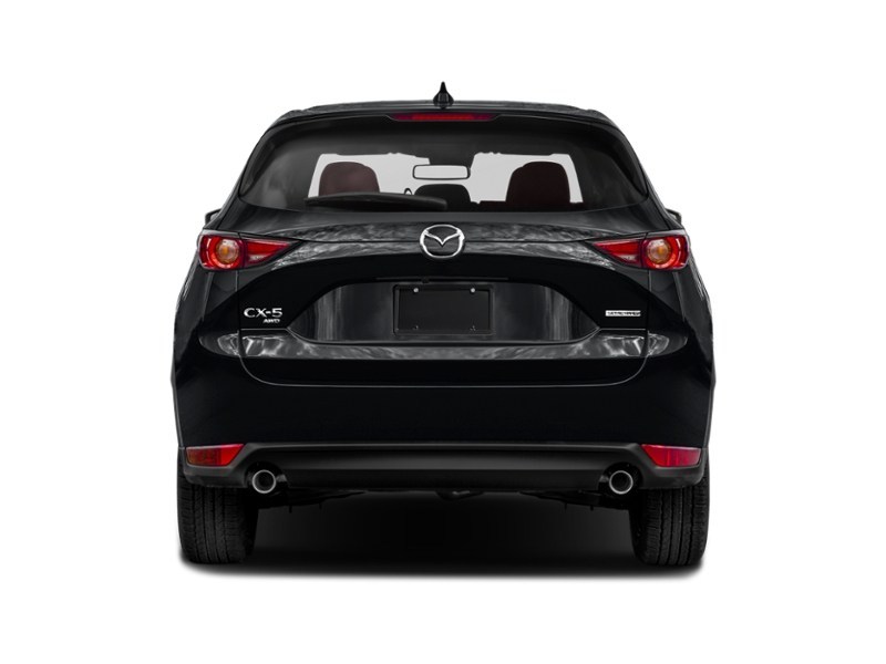 2021 Mazda CX-5 Kuro Edition AWD Exterior Shot 7