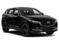 2021 Mazda CX-5 Kuro Edition AWD Exterior Shot 8