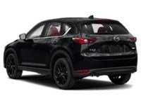 2021 Mazda CX-5 Kuro Edition AWD Exterior Shot 9
