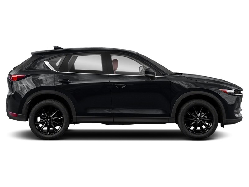 2021 Mazda CX-5 Kuro Edition AWD Exterior Shot 10