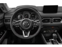 2021 Mazda CX-5 Kuro Edition AWD Interior Shot 3