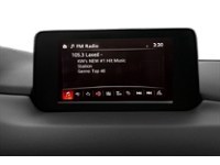 2021 Mazda CX-5 Kuro Edition AWD Interior Shot 2