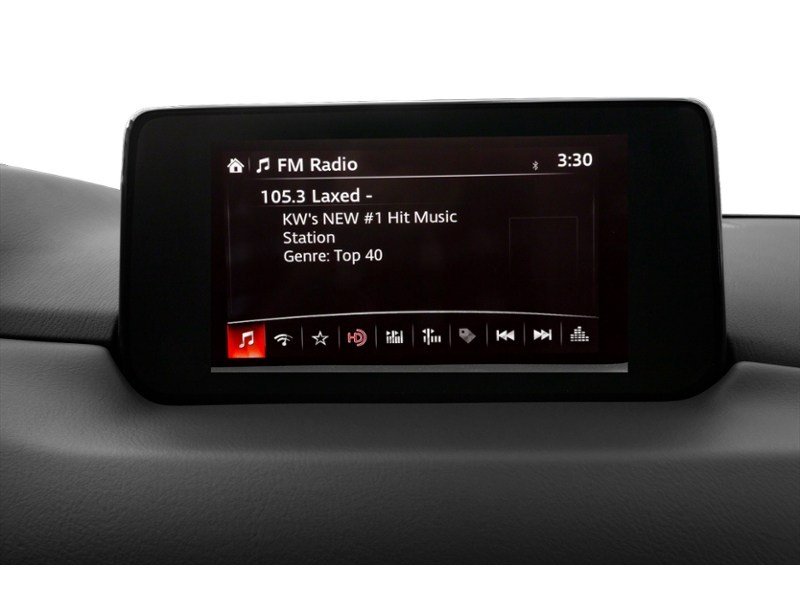 2021 Mazda CX-5 Kuro Edition AWD Interior Shot 2