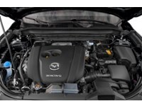 2021 Mazda CX-5 Kuro Edition AWD Exterior Shot 3