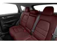 2021 Mazda CX-5 Kuro Edition AWD Interior Shot 5