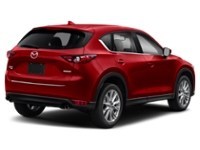 2021 Mazda CX-5 GT AWD Exterior Shot 2