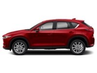 2021 Mazda CX-5 GT AWD Exterior Shot 6