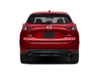 2021 Mazda CX-5 GT AWD Exterior Shot 7