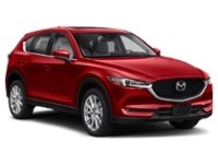2021 Mazda CX-5 GT AWD Exterior Shot 8