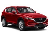 2021 Mazda CX-5 GT AWD Exterior Shot 8