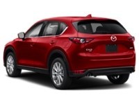 2021 Mazda CX-5 GT AWD Exterior Shot 9