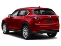 2021 Mazda CX-5 GT AWD Exterior Shot 9