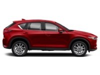 2021 Mazda CX-5 GT AWD Exterior Shot 10