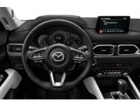 2021 Mazda CX-5 GT AWD Interior Shot 3