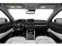 2021 Mazda CX-5 GT AWD Interior Shot 6