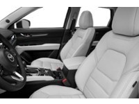 2021 Mazda CX-5 GT AWD Interior Shot 4
