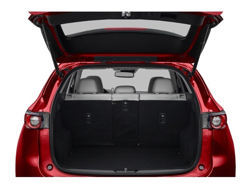 2021 Mazda CX-5 GT AWD Exterior Shot 4