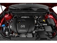 2021 Mazda CX-5 GT AWD Exterior Shot 3