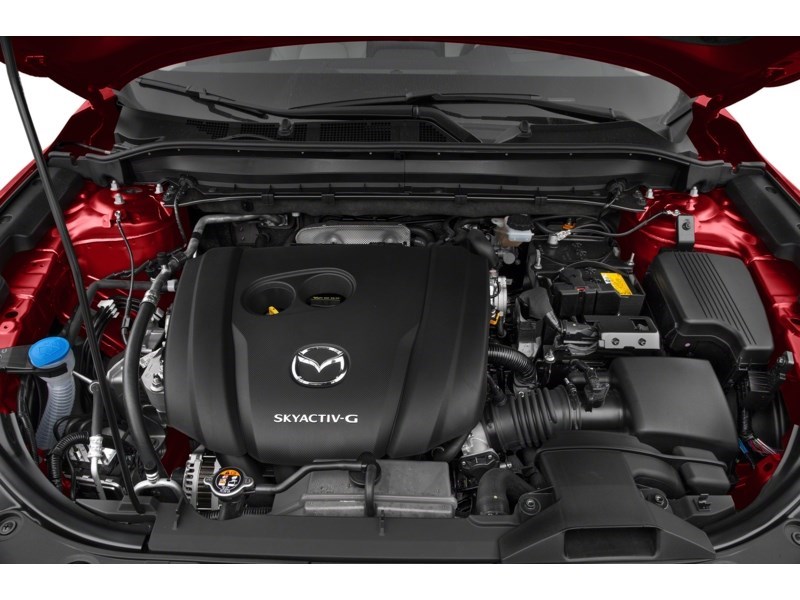 2021 Mazda CX-5 GT AWD Exterior Shot 3