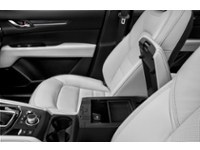 2021 Mazda CX-5 GT AWD Interior Shot 7