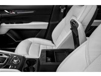 2021 Mazda CX-5 GT AWD Interior Shot 7