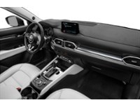 2021 Mazda CX-5 GT AWD Interior Shot 1