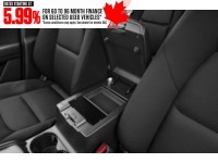 2021 Mazda CX-5 2021.5 GX AWD Interior Shot 7