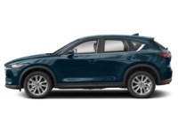 2021 Mazda CX-5 2021.5 GS AWD Exterior Shot 6