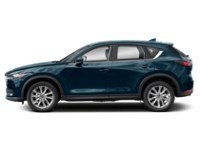 2021 Mazda CX-5 2021.5 GS AWD Exterior Shot 6