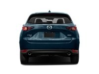 2021 Mazda CX-5 2021.5 GS AWD Exterior Shot 7