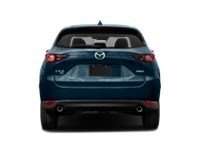2021 Mazda CX-5 2021.5 GS AWD Exterior Shot 7